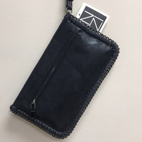 Inzi Women's Clutch - Picture 5 of 6